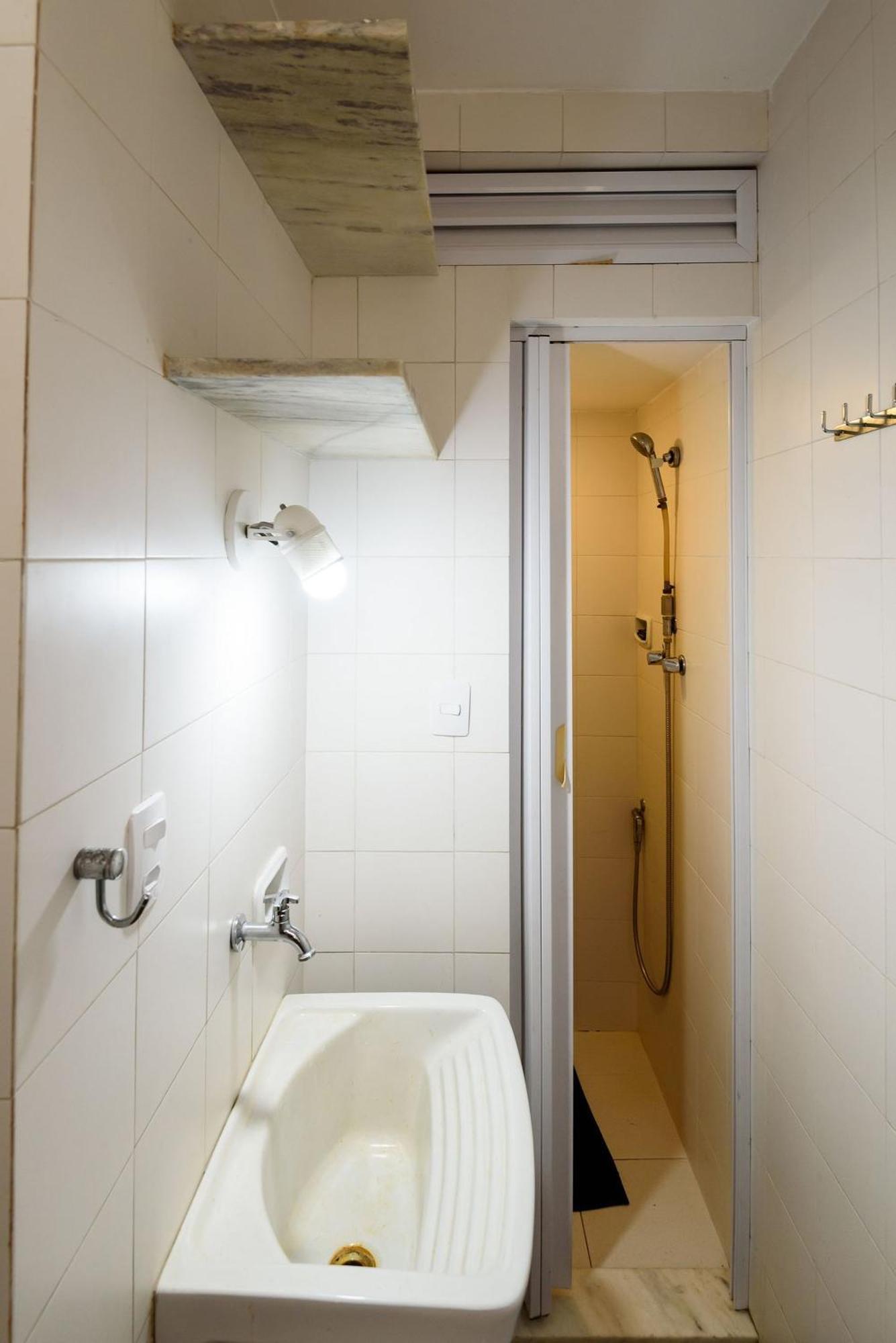 Apartamento 2qtos A 150m Da De Ipanema | Gc 56/702 Río de Janeiro