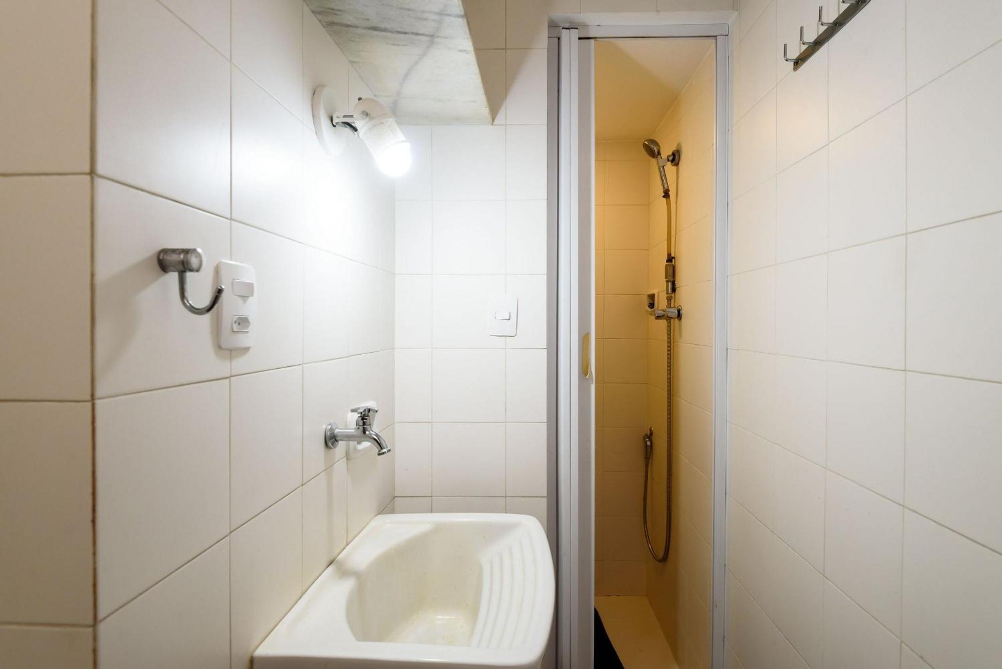 Apartamento 2qtos A 150m Da De Ipanema | Gc 56/702 *