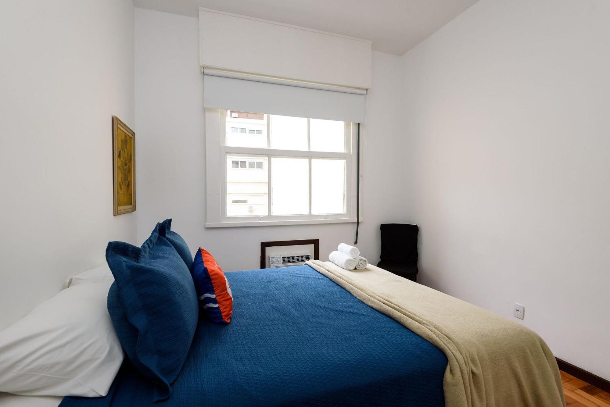 2qtos A 150m Da De Ipanema | Gc 56/702 Apartamento *