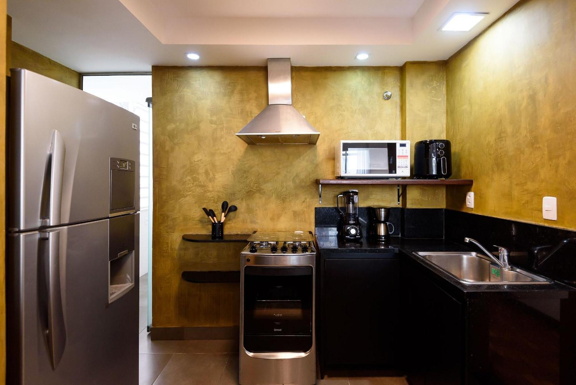 Apartamento 2qtos A 150m Da De Ipanema | Gc 56/702