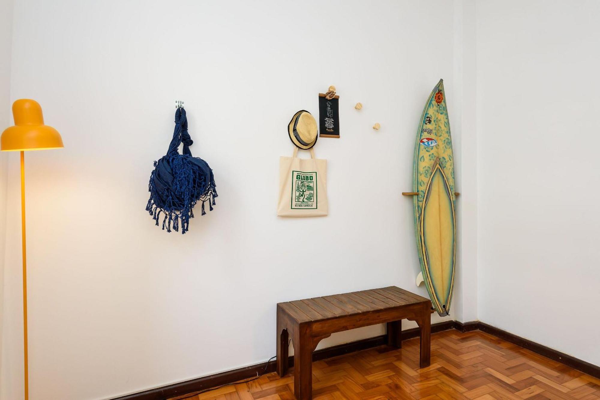 Apartamento 2qtos A 150m Da De Ipanema | Gc 56/702 Río de Janeiro