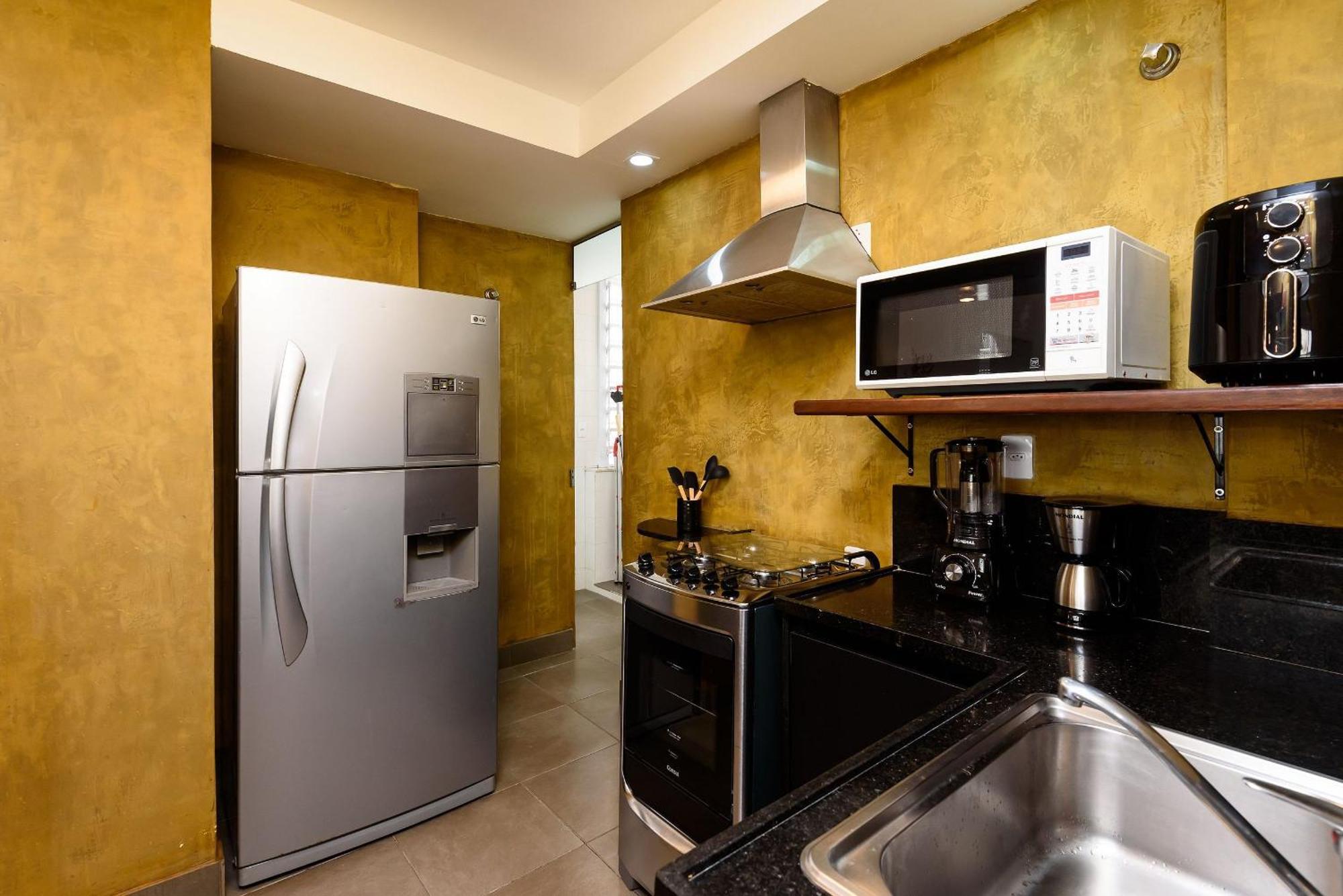 Apartamento 2qtos A 150m Da De Ipanema | Gc 56/702